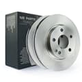 NB PARTS front brake disc