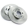 NB PARTS front brake disc