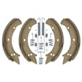 NB PARTS Set di ganasce freno 200x50 per WAP HUMBAUR W 205 RS