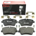 Brembo Bremsbeläge vorne