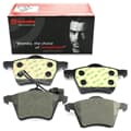 BREMBO Bremsbeläge