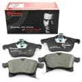 Brembo Bremsbeläge vorne