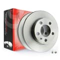 BREMBO Bremsscheibe hinten