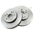BREMBO Bremsscheibe vorne