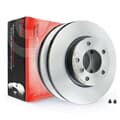 BREMBO Bremsscheibe vorne