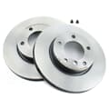 BREMBO Bremsscheibe vorne