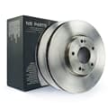NB PARTS Disc de frâna fa?a