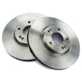 NB PARTS Disc de frâna fa?a