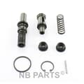 NB PARTS Javító készlet fofékhenger