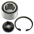 ABS front wheel bearing set