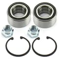 ABS 2x Radlager Satz vorne ABS 2x Radlager Satz vorne