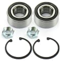 ABS 2x Radlager Satz vorne ABS 2x Radlager Satz vorne