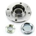 NB PARTS Radlager Satz hinten