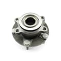 NB PARTS Hjullagersett foran
