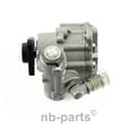 NB PARTS Servopumpe
