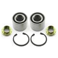 NB PARTS 2x Radlager Satz hinten