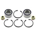 ABS 2x Radlager Satz vorne ABS 2x Radlager Satz vorne