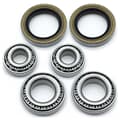 NB PARTS 2x Radlager Satz vorne