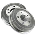 ABS Bremstrommel hinten