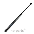 NB PARTS Gasfeder