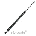 NB PARTS Gasfeder