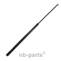 NB PARTS Gasfeder