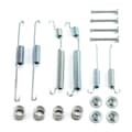 NB PARTS Zubehör Satz Bremsbacken hinten