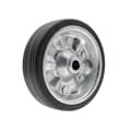 NB PARTS Varapyörä 200x50mm napa Ø20x56mm litteä profiili