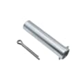 NB PARTS Varapyörä 200x50mm napa Ø20x56mm litteä profiili