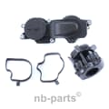 NB PARTS Kurbelgehäuseentlüftung