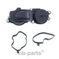 NB PARTS Kurbelgehäuseentlüftung