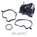 NB PARTS Kurbelgehäuseentlüftung