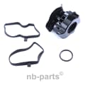 NB PARTS Kurbelgehäuseentlüftung