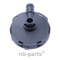 NB PARTS Kurbelgehäuseentlüftung