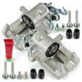 NB PARTS Rear brake callipers
