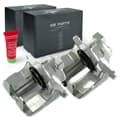 NB PARTS front brake callipers