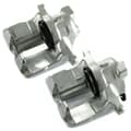 NB PARTS front brake callipers