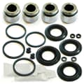 AUTOFREN SEINSA 2x Reparatursatz Bremssattel hinten