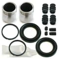 AUTOFREN SEINSA 2x Reparatursatz Bremssattel hinten