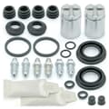 AUTOFREN SEINSA 2x Reparatursatz Bremssattel hinten AUTOFREN SEINSA 2x Reparatursatz Bremssattel hinten
