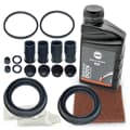 AUTOFREN SEINSA Reparatursatz Bremssattel vorne AUTOFREN SEINSA Reparatursatz Bremssattel vorne