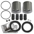 FRENKIT 2x front brake calliper repair kit