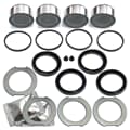 FRENKIT 2x front brake calliper repair kit FRENKIT 2x front brake calliper repair kit