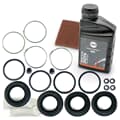 AUTOFREN SEINSA Reparatursatz Bremssattel hinten AUTOFREN SEINSA Reparatursatz Bremssattel hinten