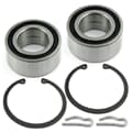 ABS 2x Radlager Satz vorne