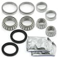 SKF 2x Radlager Satz vorne