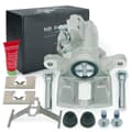 NB PARTS Bageste bremsekalibre + bremseklodser