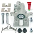NB PARTS Bageste bremsekalibre + bremseklodser