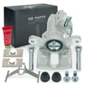 NB PARTS Bageste bremsekalibre + bremseklodser