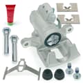 NB PARTS Bageste bremsekalibre + bremseklodser